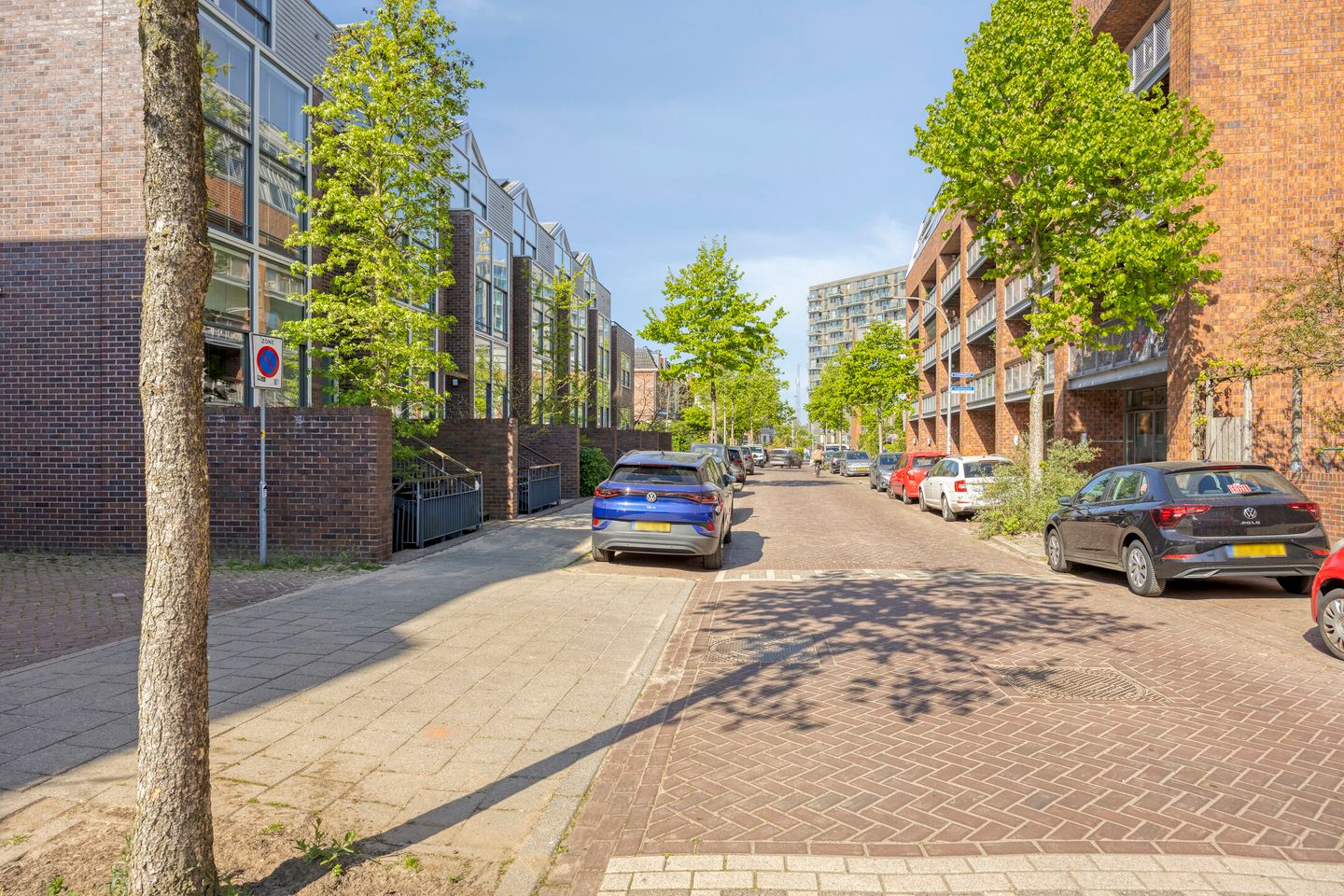 Photo 59 of de Ruyterstraat 135