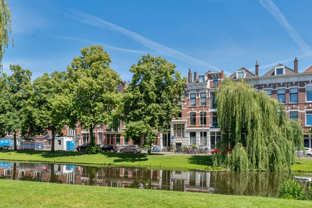 Foto 31 van Spoorsingel 36-B01