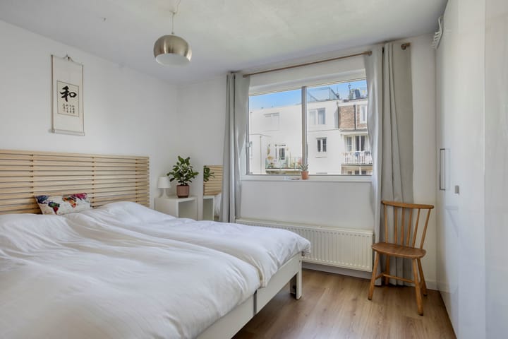 Foto 5 van Vrolikstraat 347-F