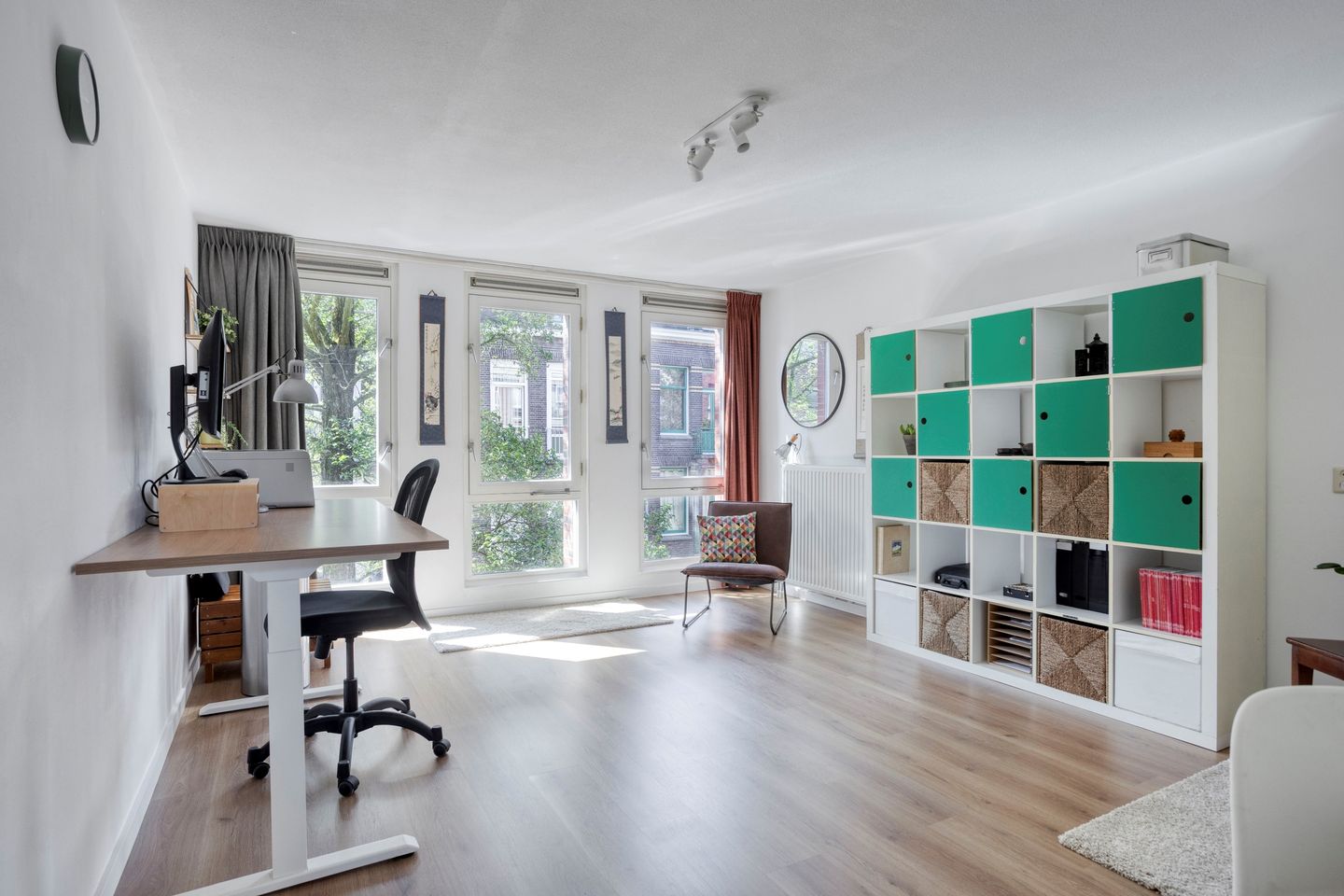 Foto 4 van Vrolikstraat 347-F