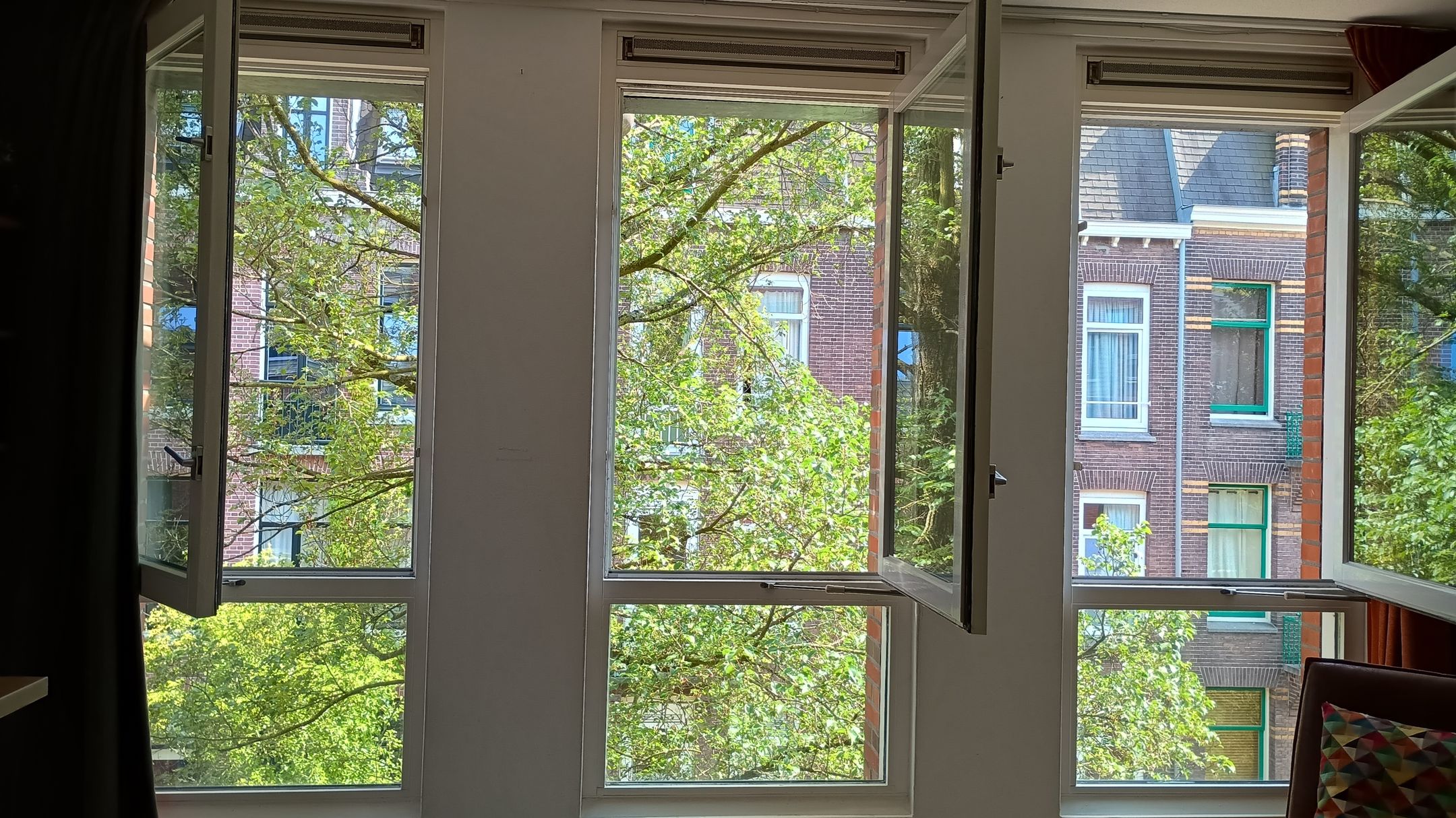 Foto 30 van Vrolikstraat 347-F