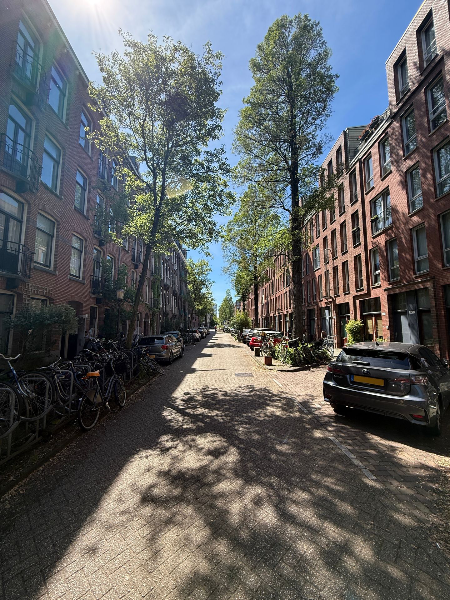 Foto 50 van Vrolikstraat 347-F