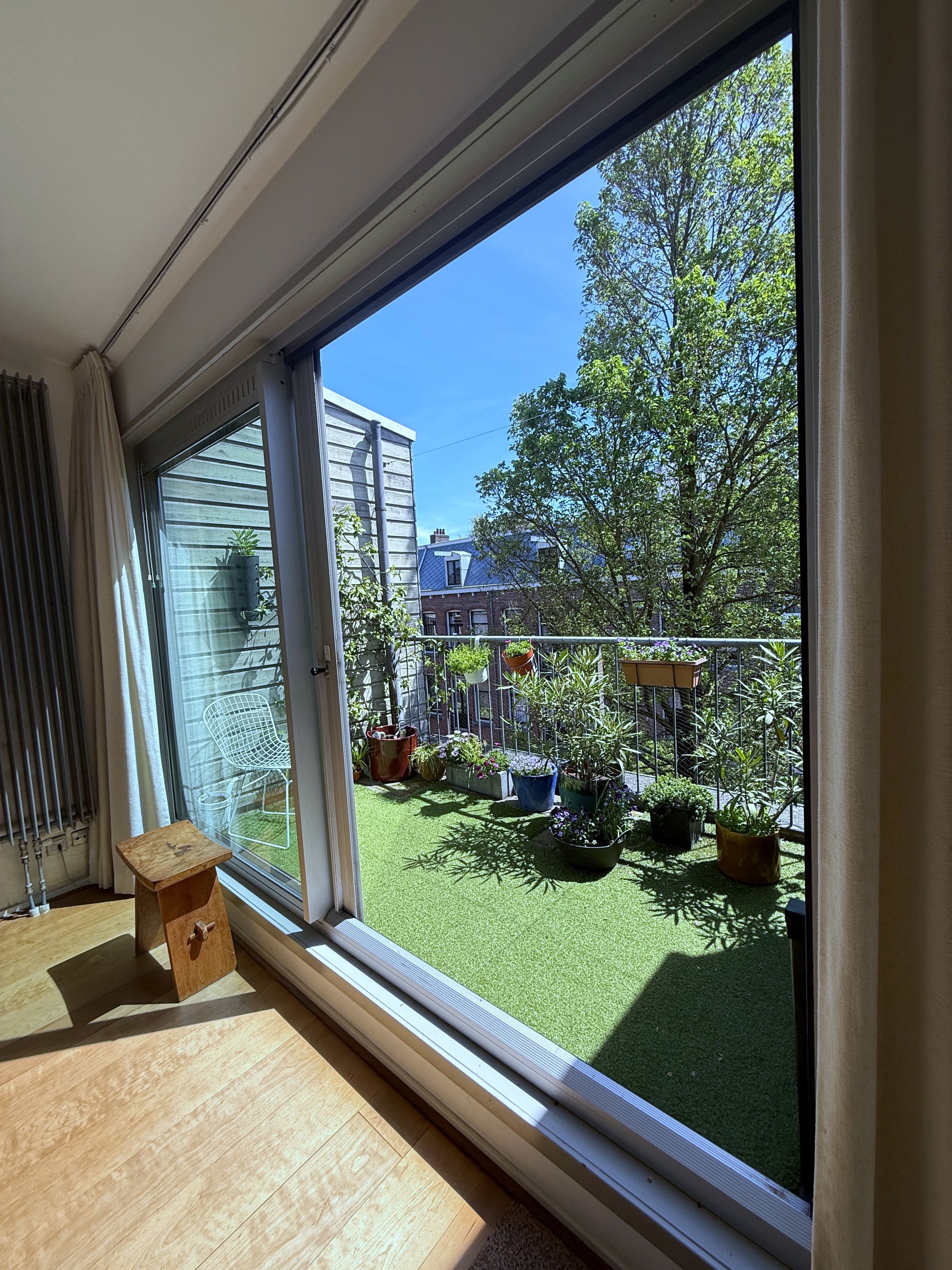 Foto 39 van Vrolikstraat 347-F
