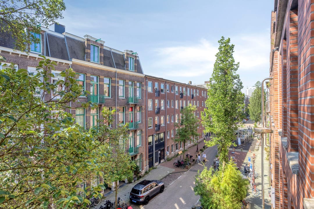 Foto 43 van Vrolikstraat 347-F
