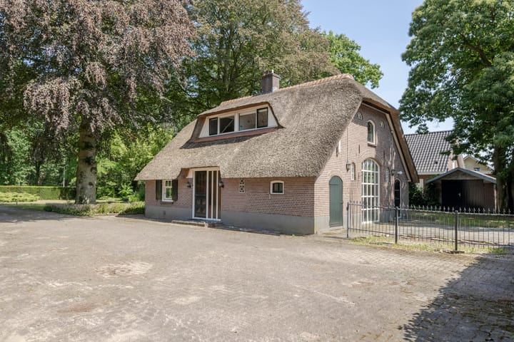 Photo 2 of Harskamperweg 28