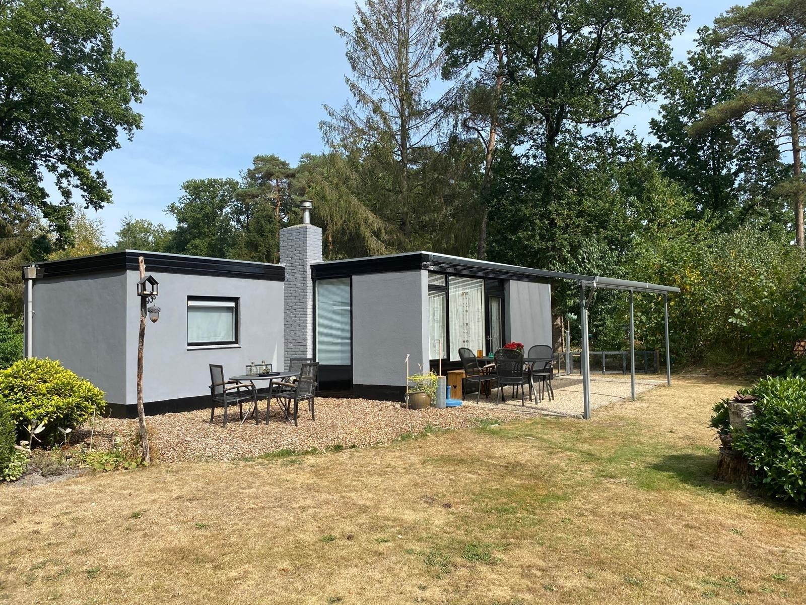 3-bedroom freehold villa in Appelscha — photo 1 of 5