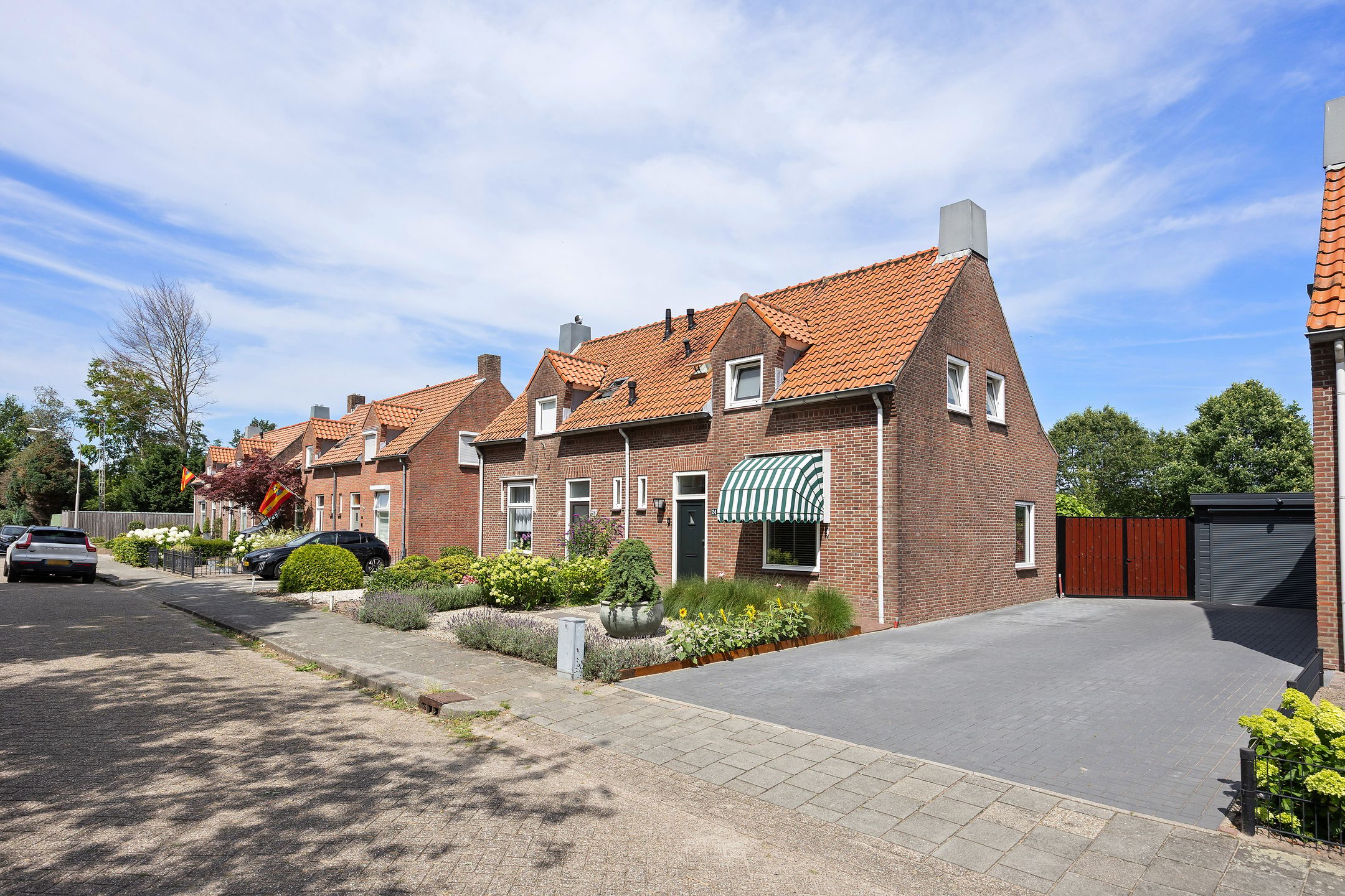 Kloosterstraat 24 