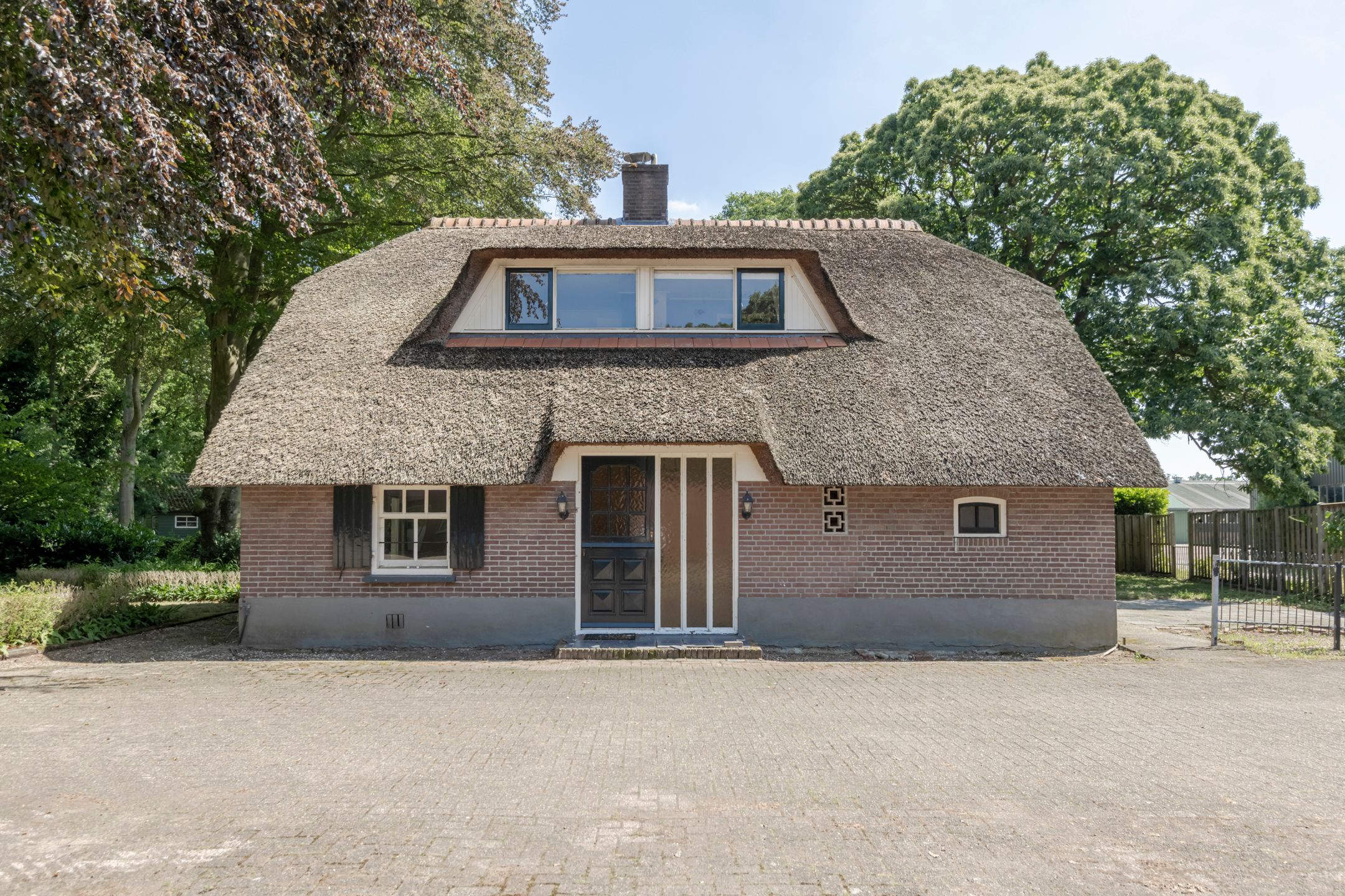 Photo 3 of Harskamperweg 28