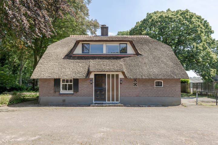 Photo 3 of Harskamperweg 28