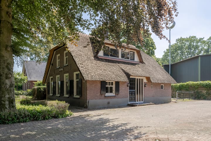 Photo 4 of Harskamperweg 28