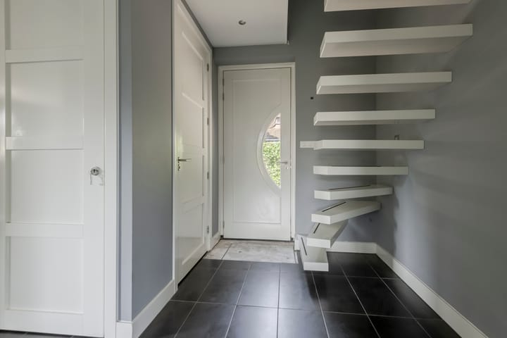 Foto 4 van Harskamperweg 28-A