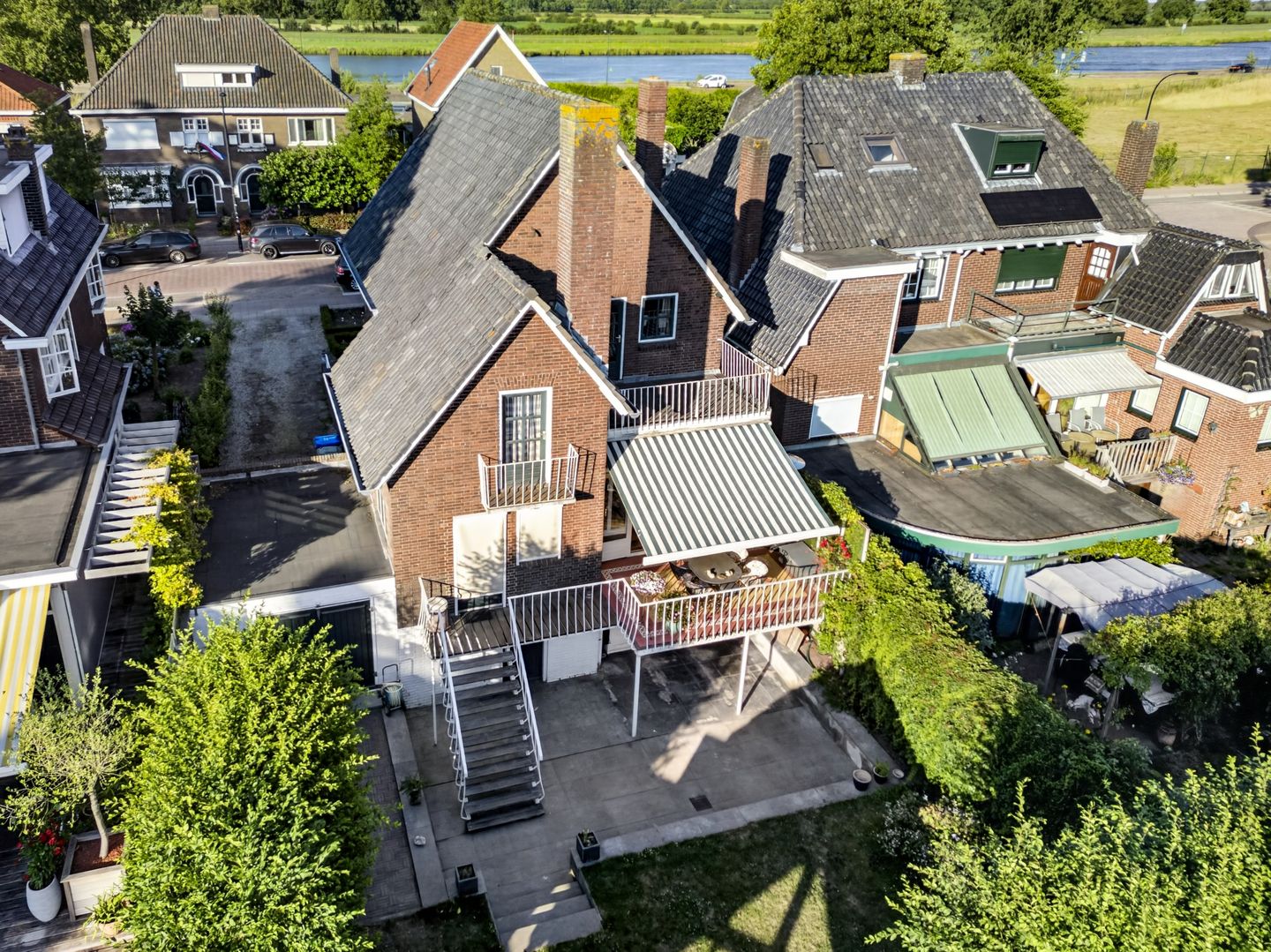 Photo 4 of Grotestraat 116