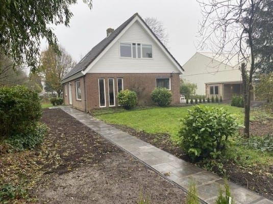 Huis Meerlandenweg 5-A — foto 1