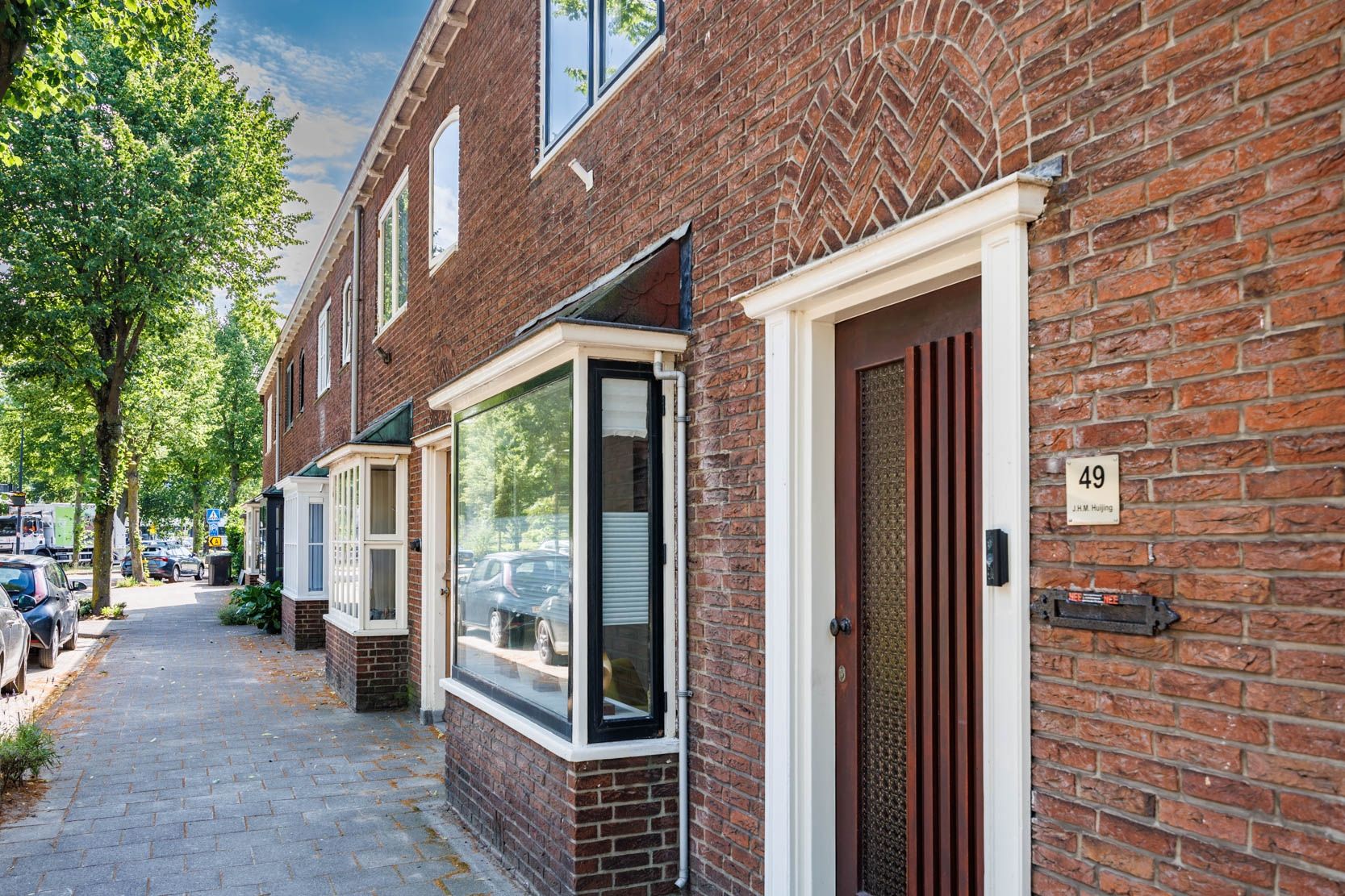 Photo 3 of Tomatenstraat 49