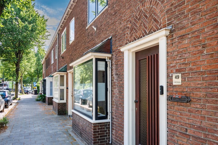 Photo 3 of Tomatenstraat 49