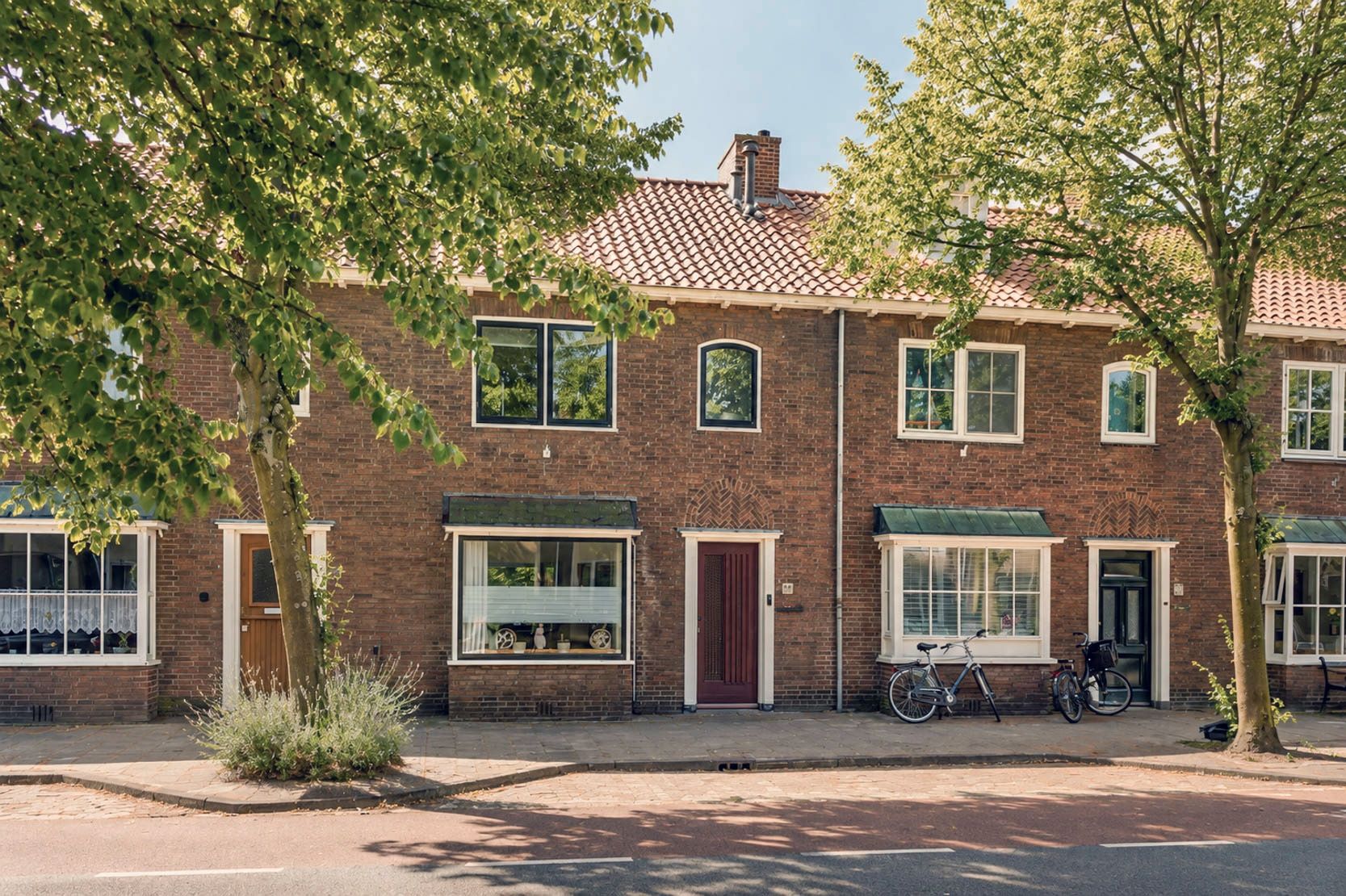 Tomatenstraat 49 