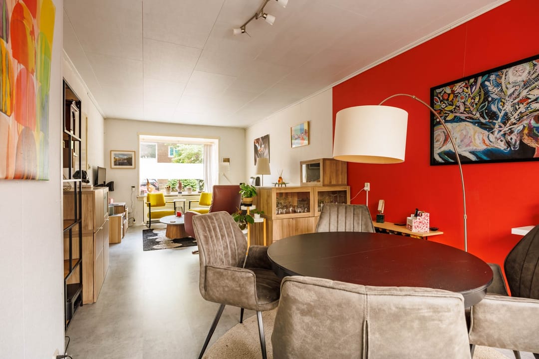 Photo 8 of Tomatenstraat 49