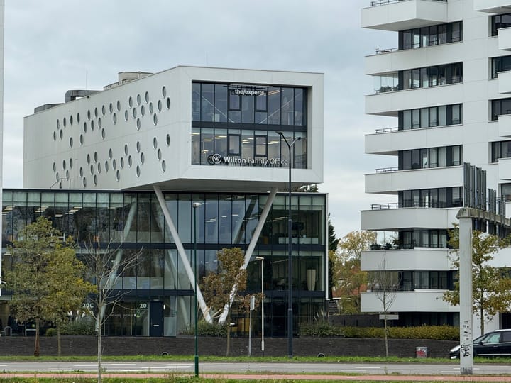 Loevesteinstraat 20-B, Breda