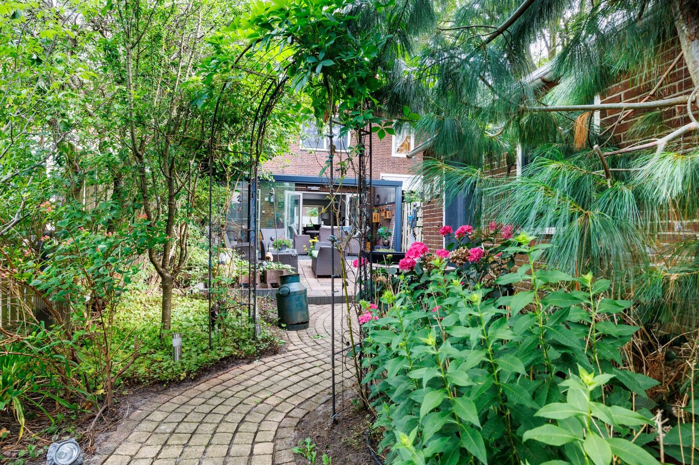 Photo 19 of Tomatenstraat 49