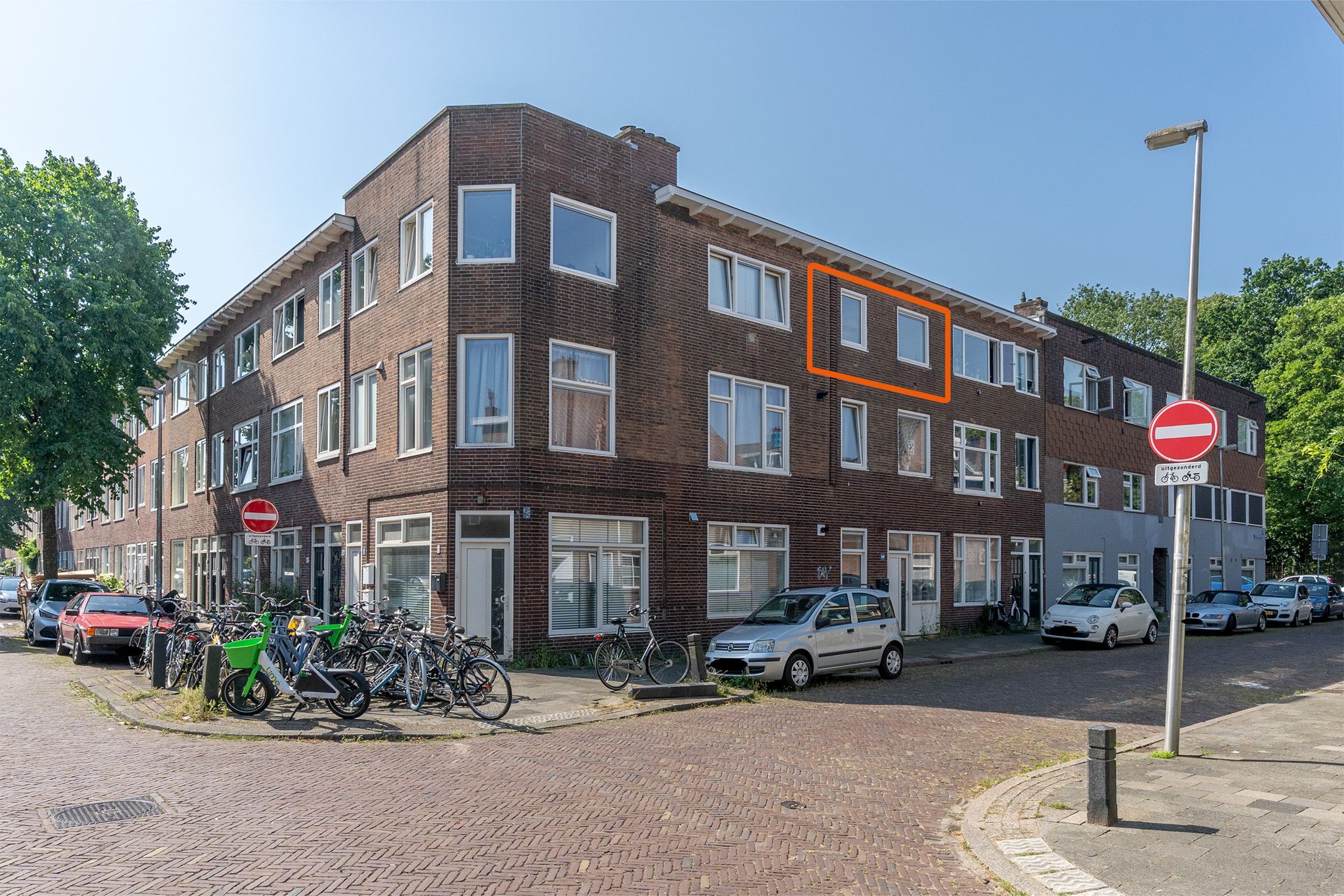 Hermannus Elconiusstraat 38-D 38 D
