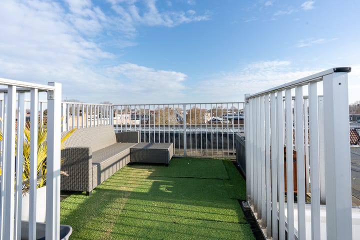 Foto 4 van Hermannus Elconiusstraat 38-D