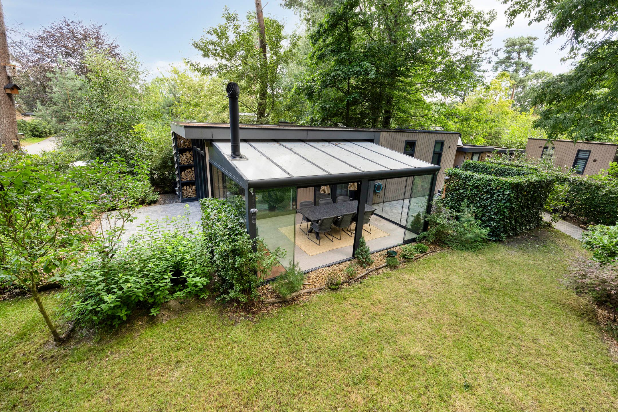 2-bedroom freehold villa in Lunteren — photo 5 of 5