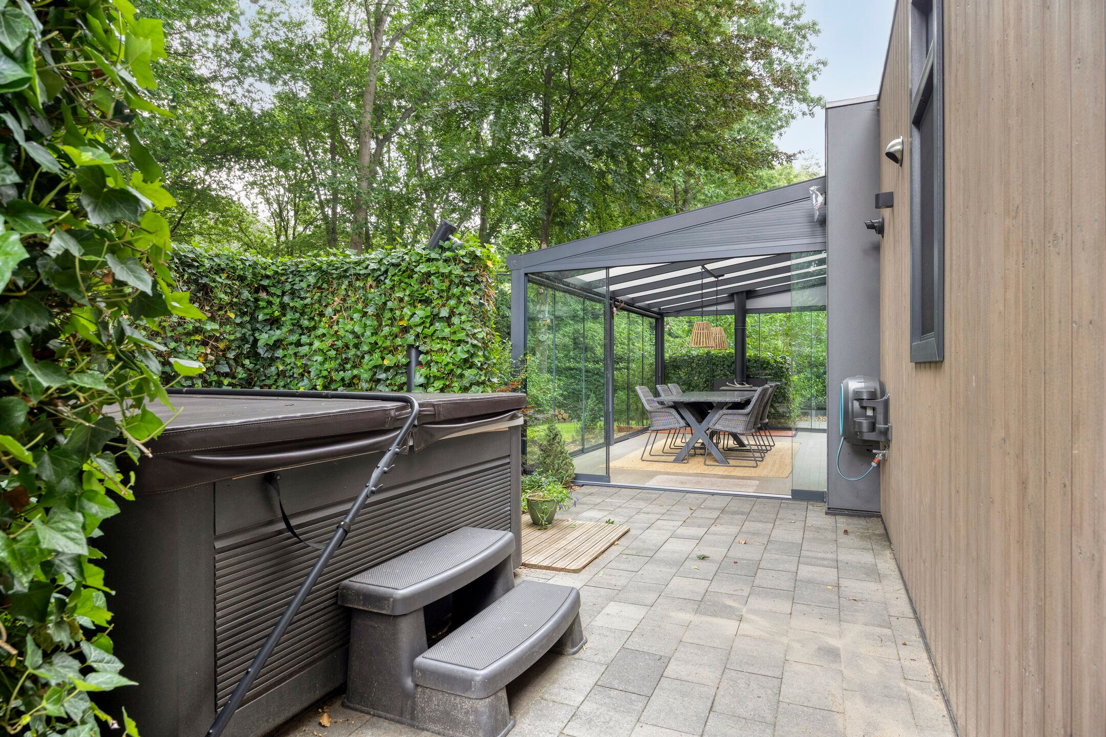 2-bedroom freehold villa in Lunteren — photo 4 of 5