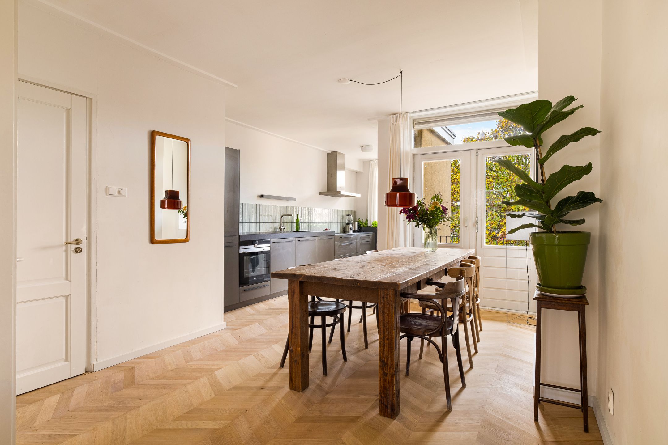 Photo 6 of Joan Melchior Kemperstraat 105-3