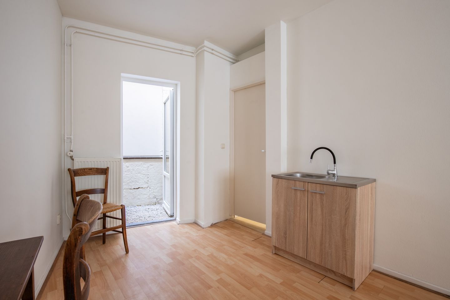 Foto 4 van Wycker Grachtstraat 44