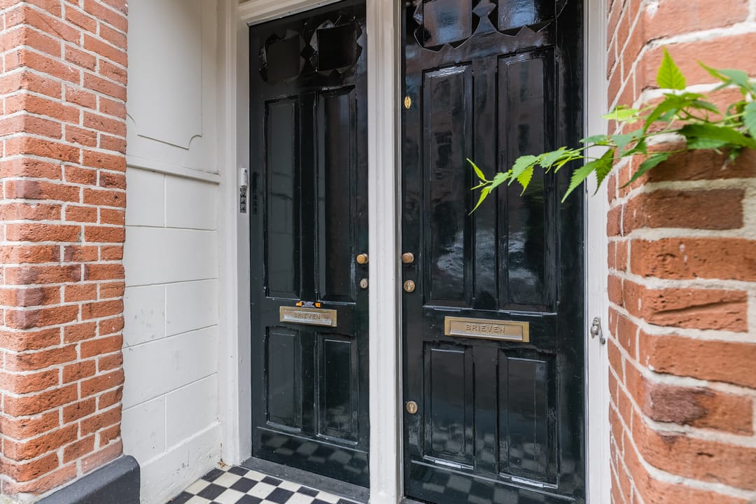Photo 2 of Joan Melchior Kemperstraat 105-3