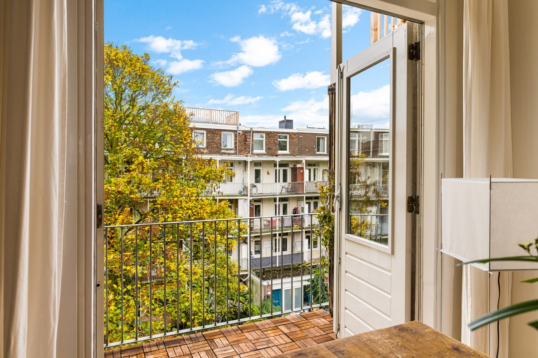 Photo 8 of Joan Melchior Kemperstraat 105-3