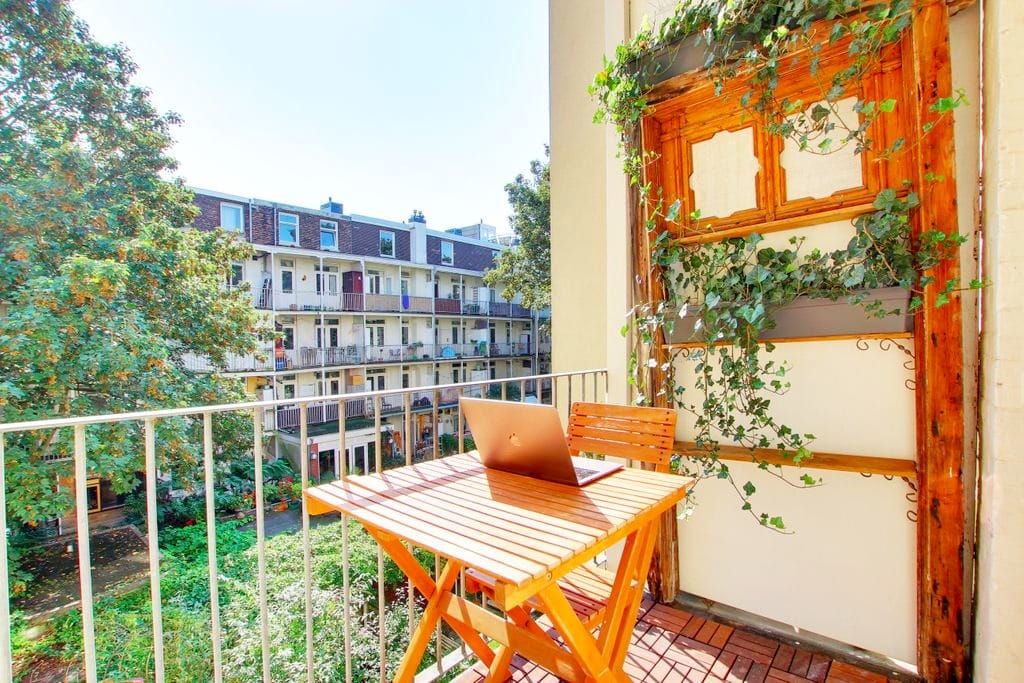 Photo 9 of Joan Melchior Kemperstraat 105-3
