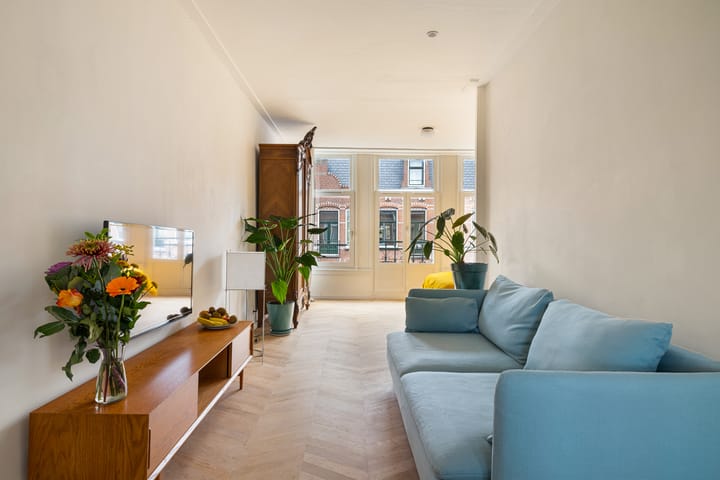 Foto 4 van Joan Melchior Kemperstraat 105-3