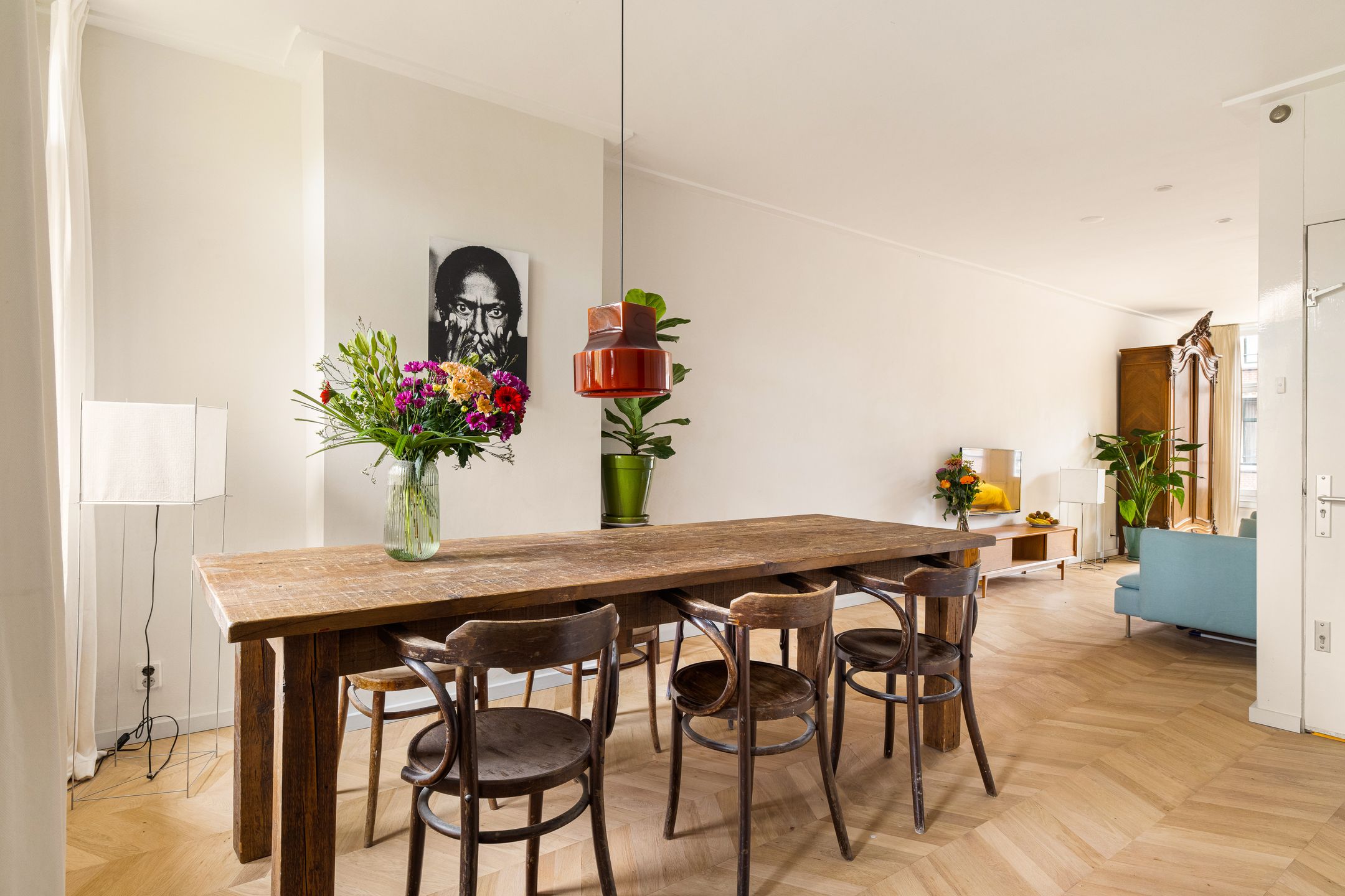 Photo 3 of Joan Melchior Kemperstraat 105-3