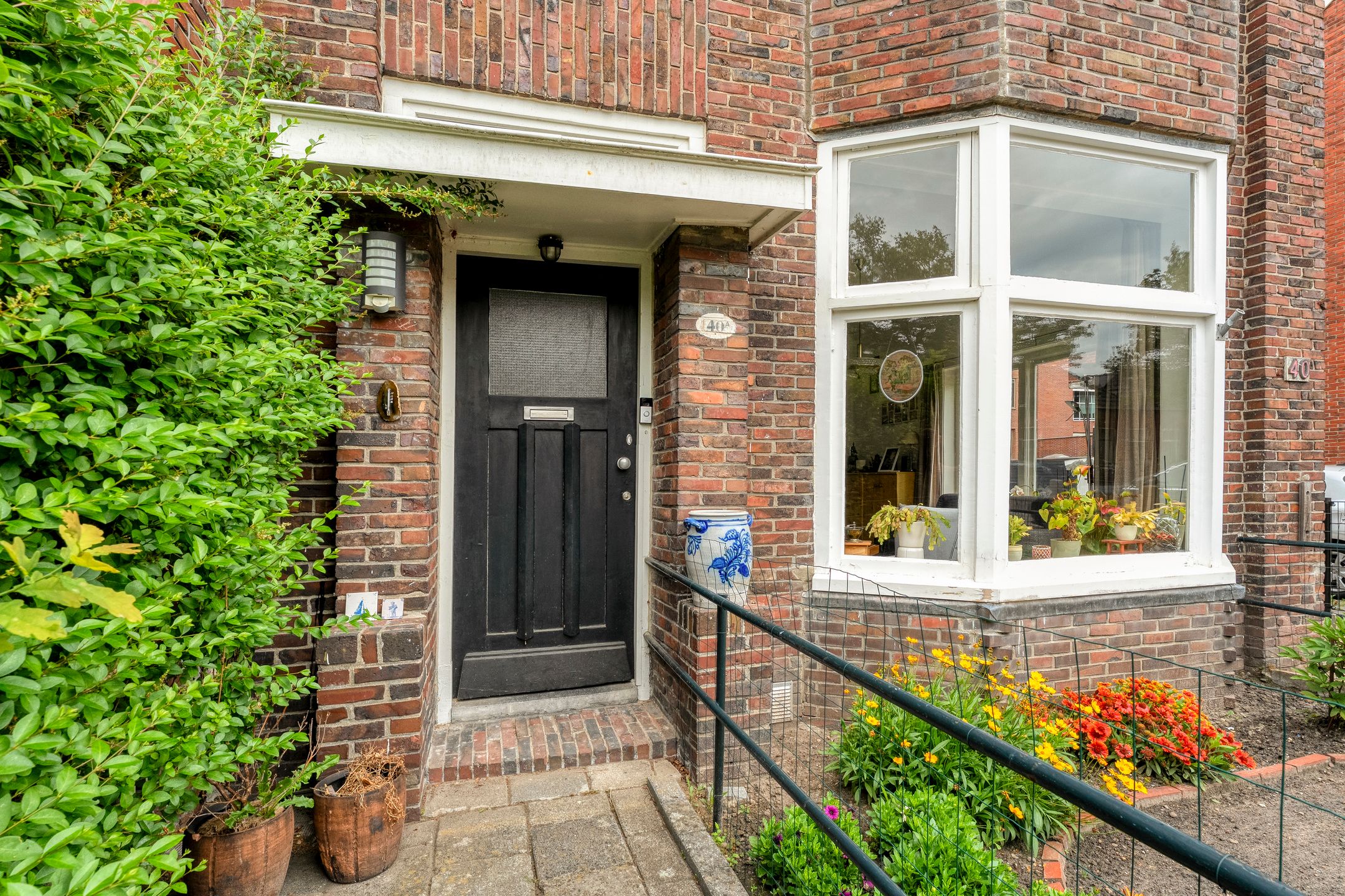 Foto 6 van Helper Oostsingel 40-A