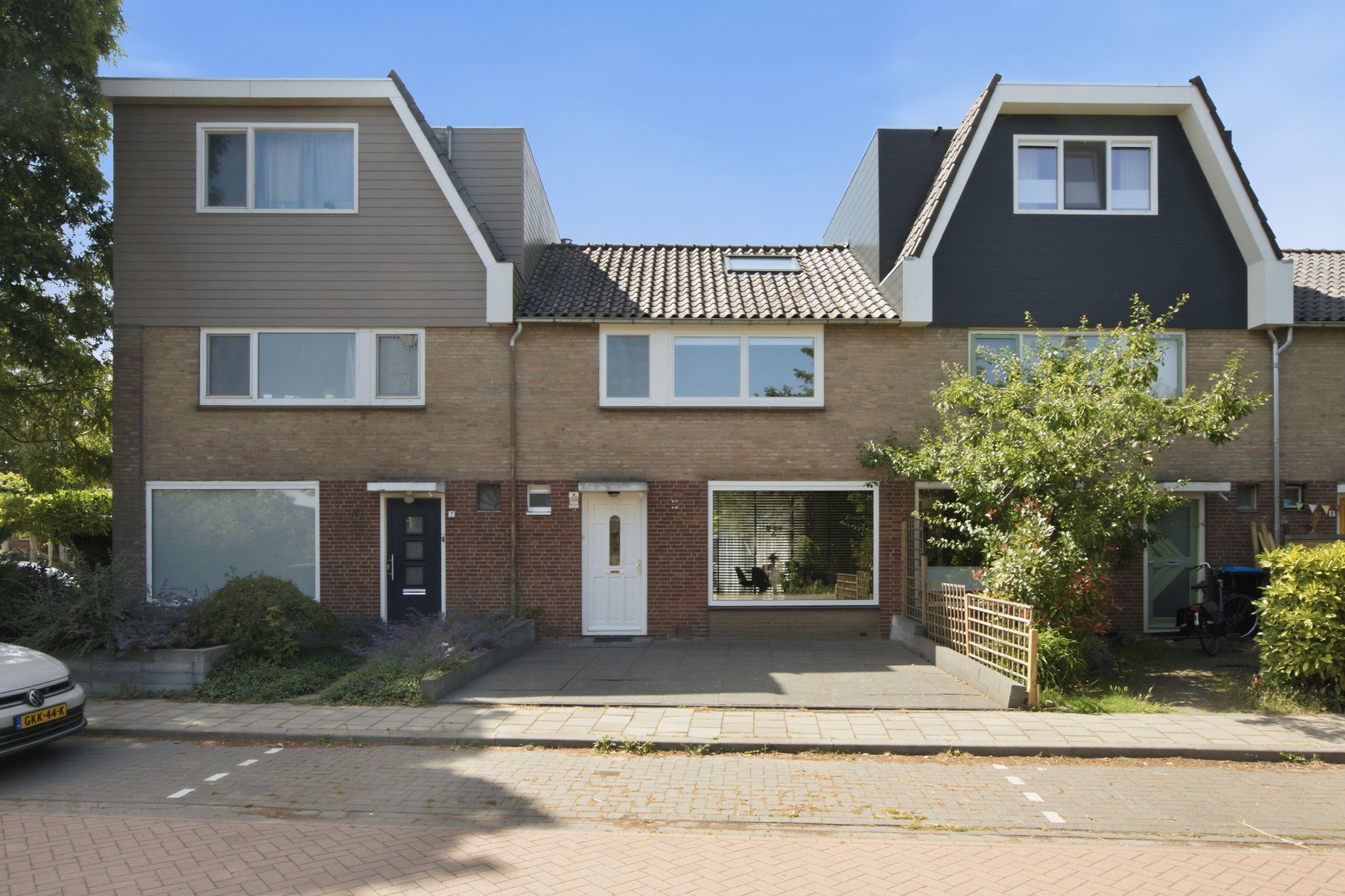Foto 42 van de Gouwe 4