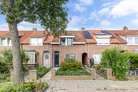 Valkenierstraat thumbnail