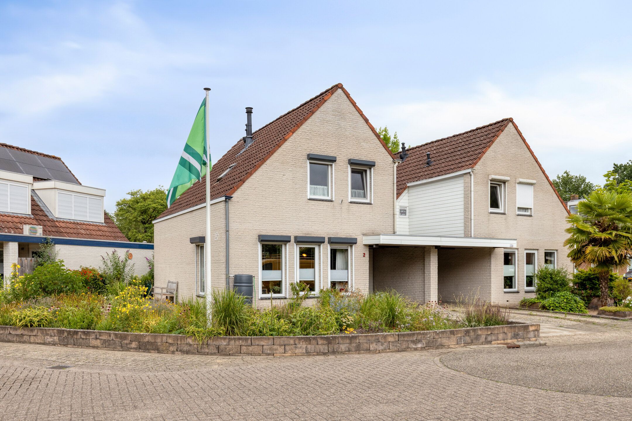 Krebberskamp 2 
