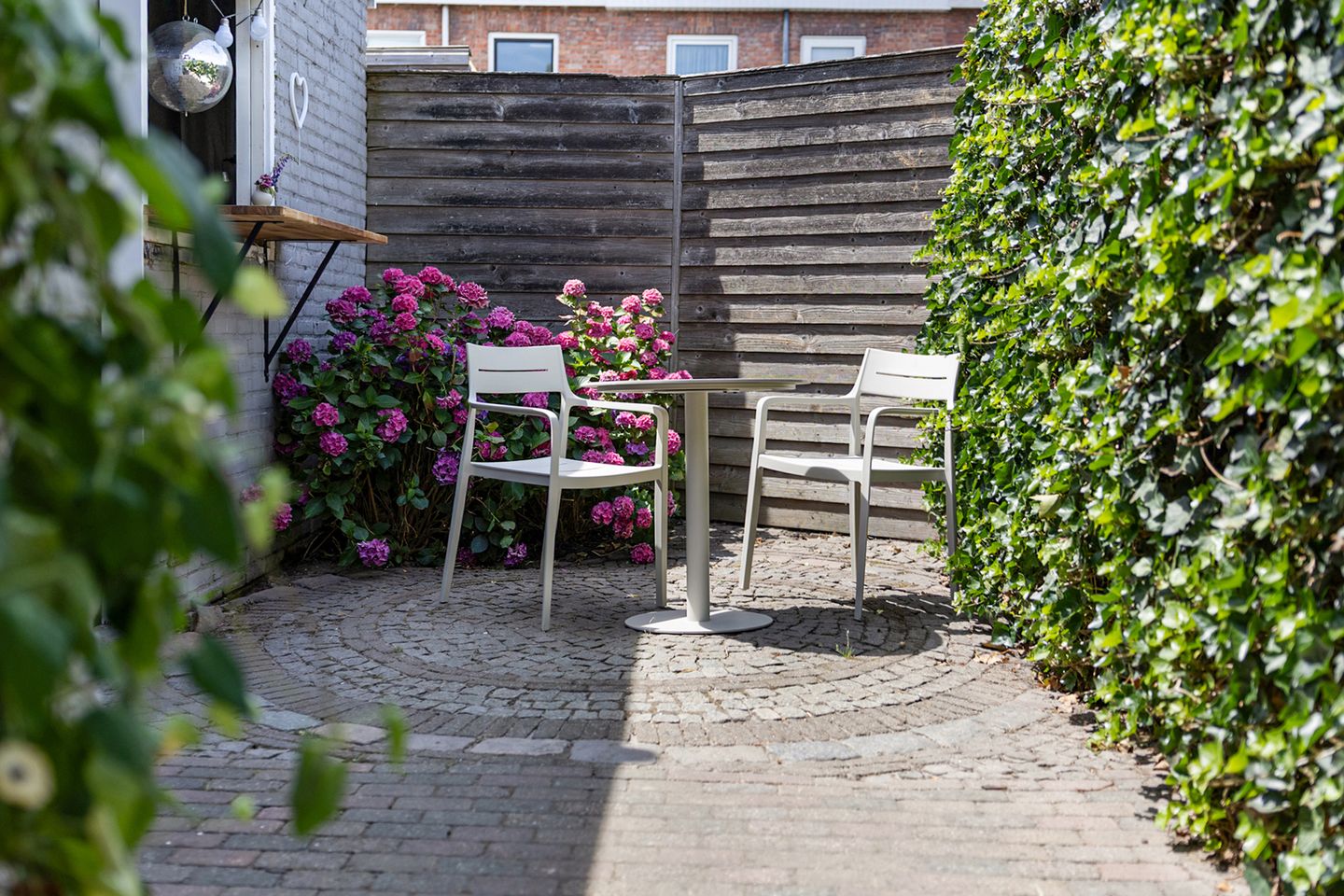 Foto 40 van Valkenierstraat 37