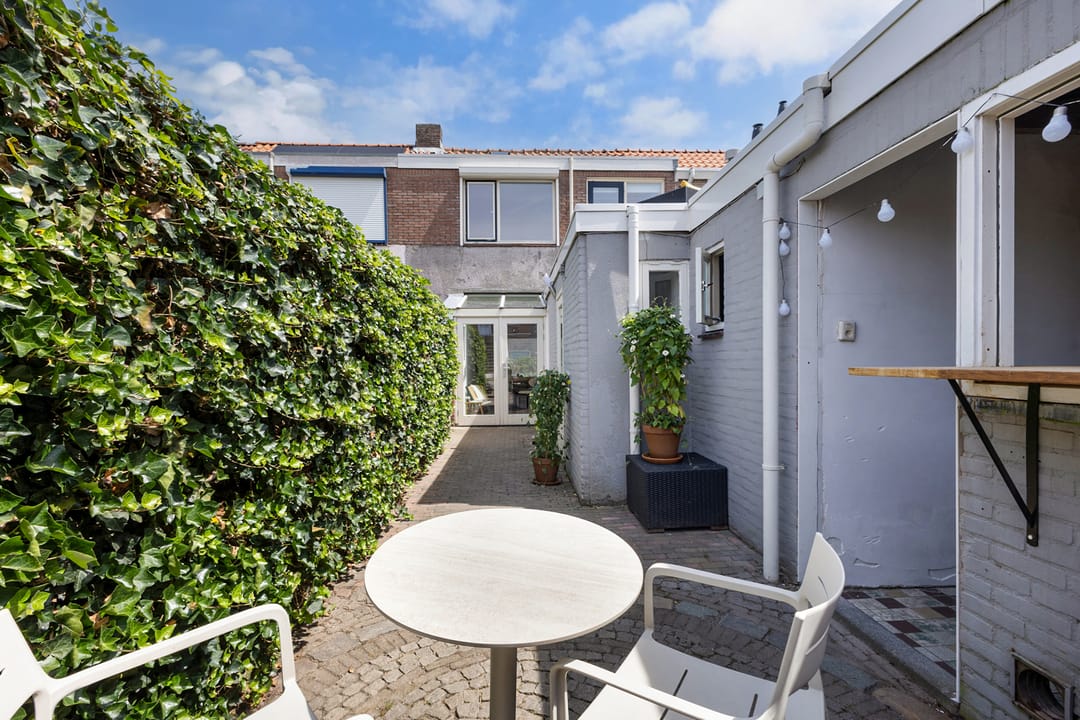 Foto 43 van Valkenierstraat 37