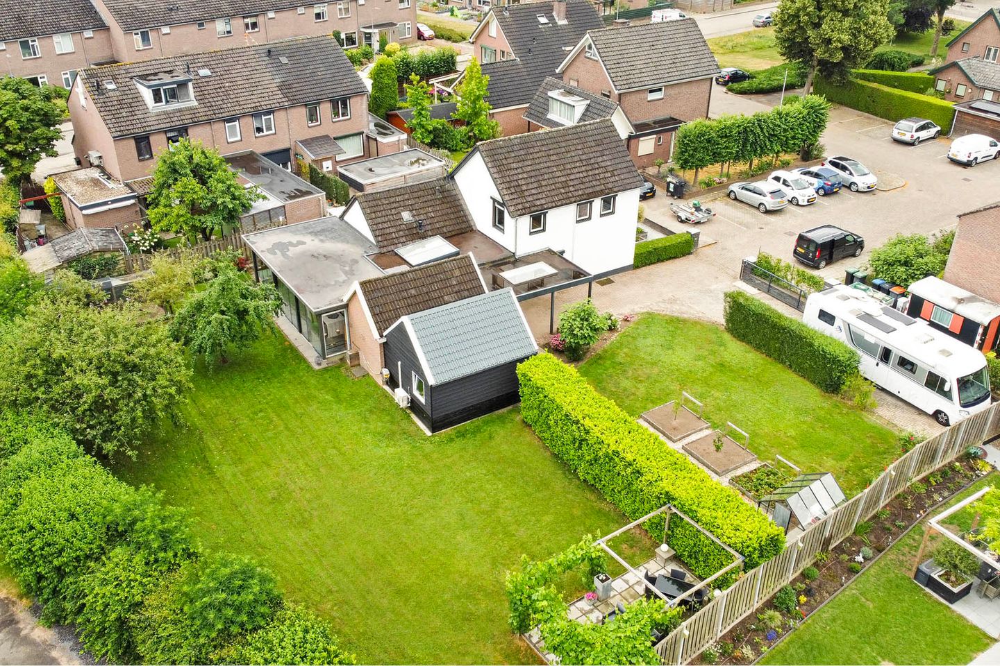 Photo 1 of Wilgenstraat 15