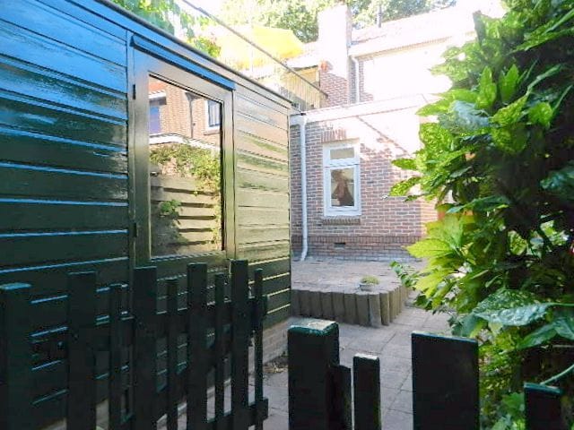 Foto 7 van Drieherenlaan 45