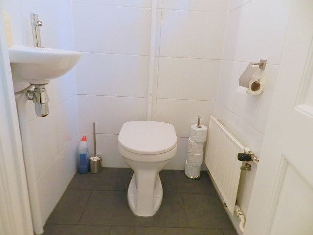 Foto 9 van Drieherenlaan 45