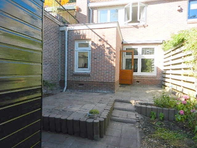 Foto 6 van Drieherenlaan 45