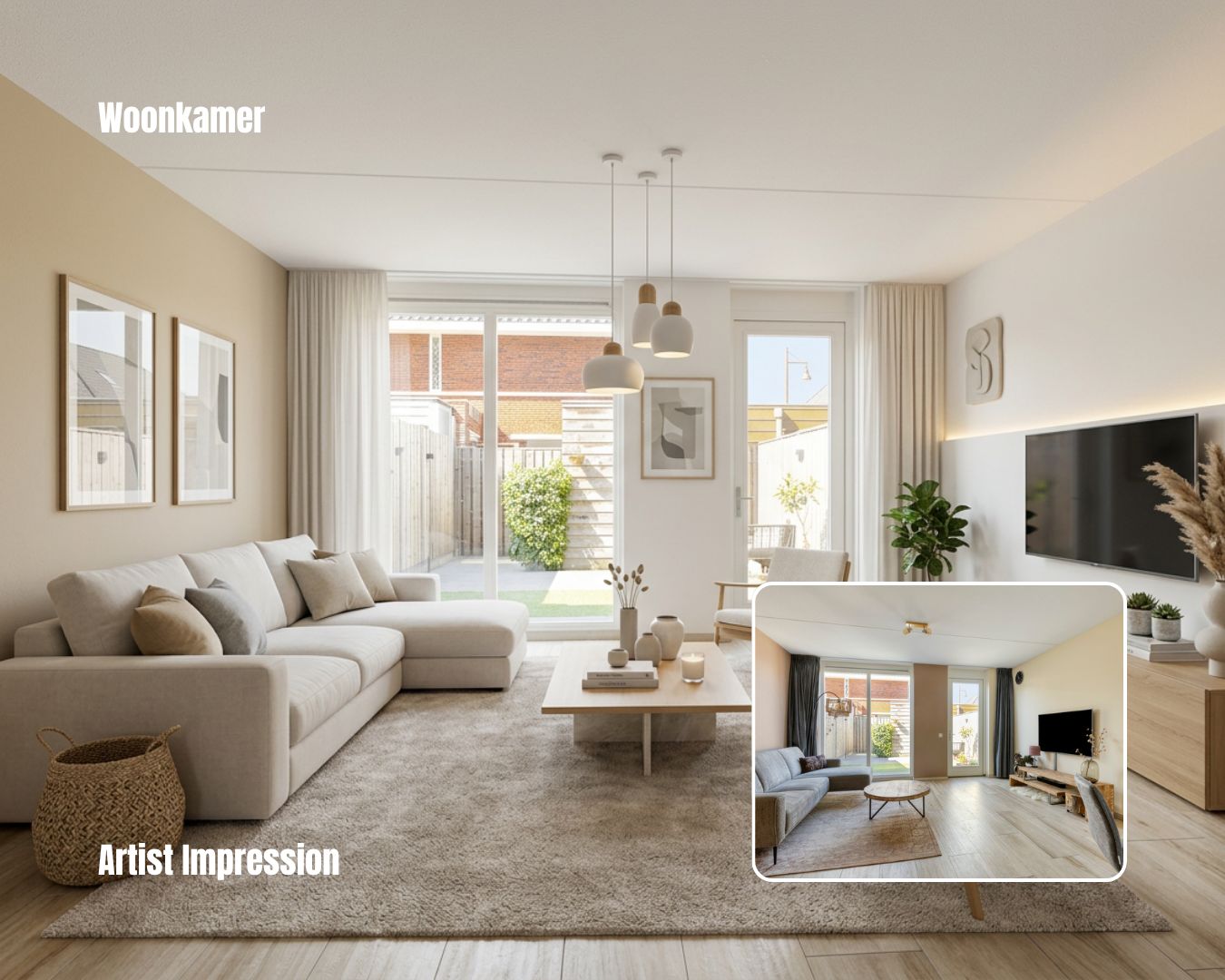Photo 3 of Almystraat 104