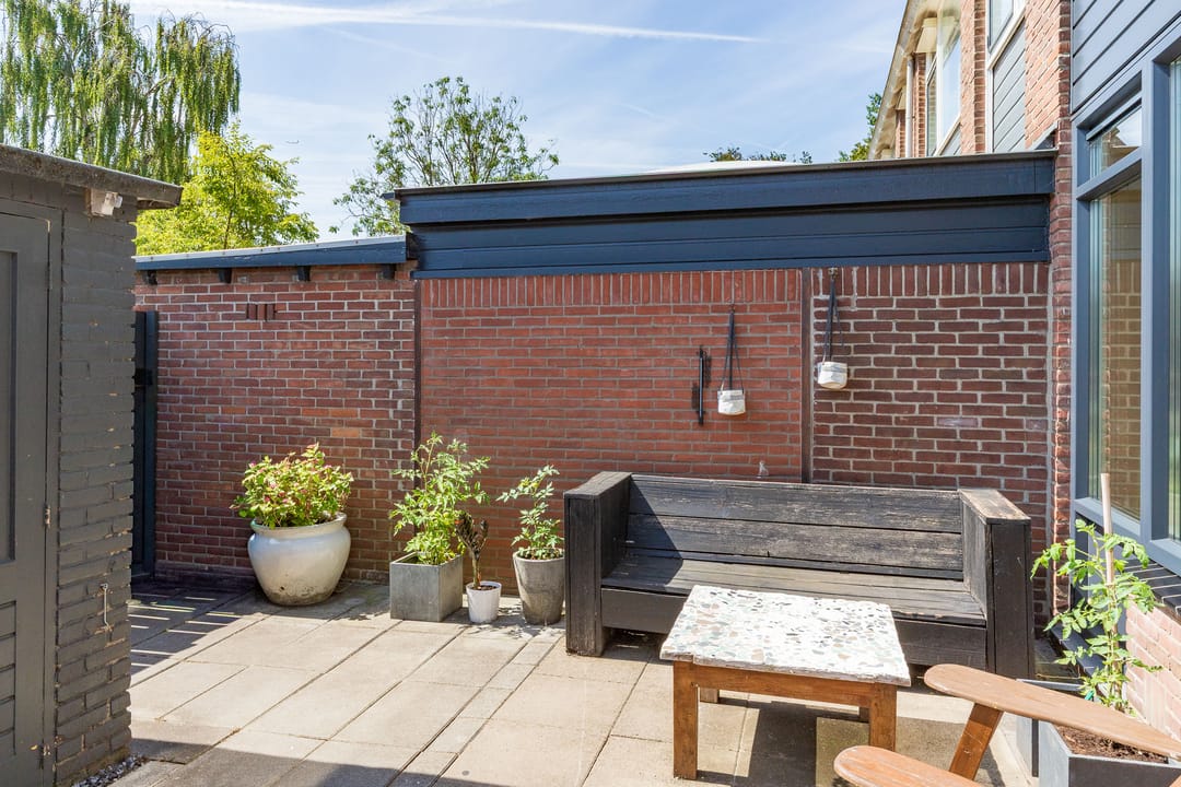 Photo 31 of Pampusstraat 45