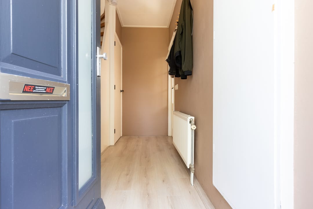 Photo 8 of Pampusstraat 45