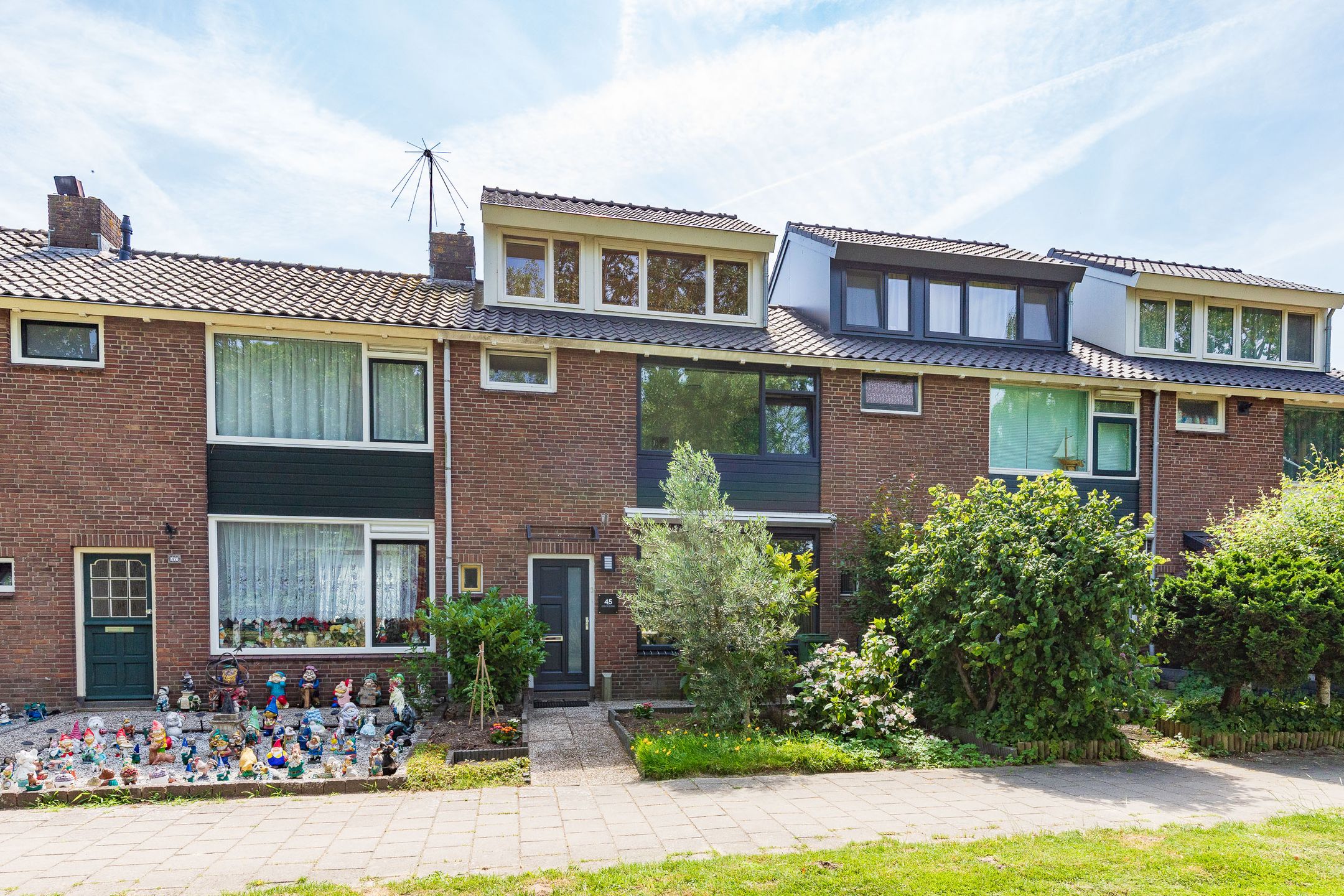 Pampusstraat 45 
