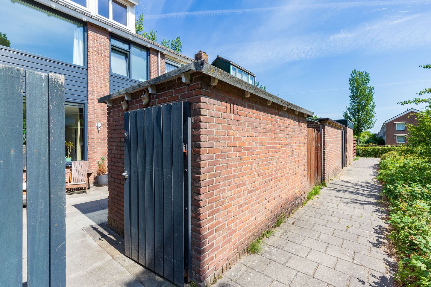 Photo 35 of Pampusstraat 45
