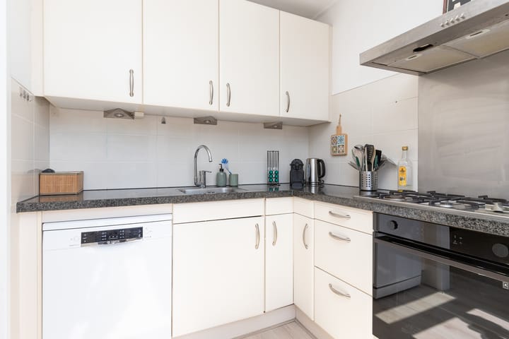 Tussenwoning te koop: Pampusstraat 45, Rijsenhout